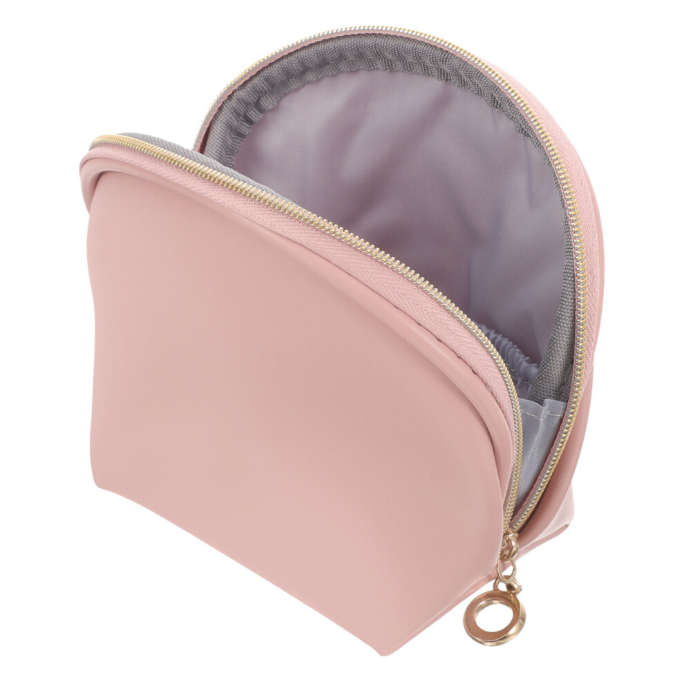 Artibetter Light 4Pcs Makeup Bag With Zipper For Travel Cosmetic Organizer