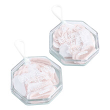 200 Pairs Natural Invisible Double-Eyelid Tapes