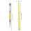 3Pcs Double-Ended Nail Art Brushes For Drawing And Dotting 3