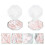 200 Pairs Natural Invisible Double-Eyelid Tapes 8