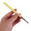 3Pcs Double-Ended Nail Art Brushes For Drawing And Dotting 4