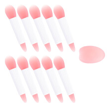 One Set Silicone Lip Applicators Makeup Tool