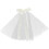 5Pcs Wedding Bridal Veil Short Veil Bride Hair Accessory With Bowknot 2
