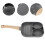 1St Efficiënte Ei- En Mini Pannenkoekenpan Met Antiaanbaklaag 3