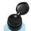 3 Pcs Push Down Pump Dispenser Bottles 220ml For Liquid Makeup Remover 7