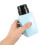 3 Pcs Push Down Pump Dispenser Bottles 220ml For Liquid Makeup Remover 6