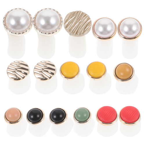 16 Pcs Silicone Toe Separators For Pedicure And Nail Polish