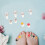16 Pcs Silicone Toe Separators For Pedicure And Nail Polish 7