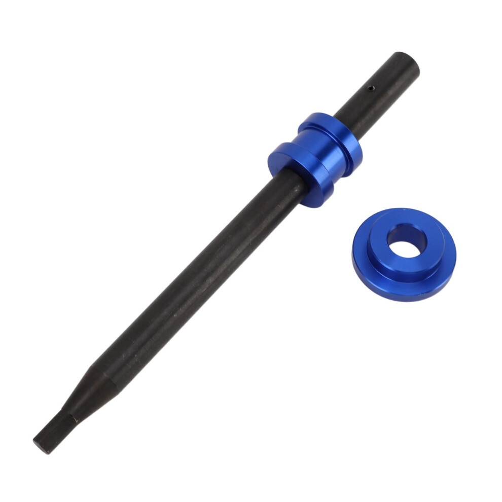 Oil Pump Primer Tool Aluminum Steel For V6 V8 Bbc 454 609610731795