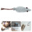 Plush Cat Teasing Toy For Kitten Chewing And Teething Use 3