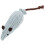 Plush Cat Teasing Toy For Kitten Chewing And Teething Use 7