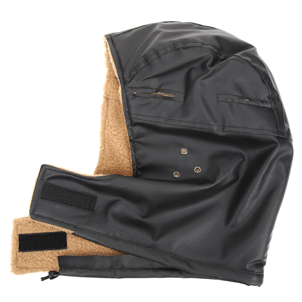 3Pcs Hard Hat Liner Bump Caps Winter Warm Liner 3364078486614