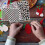 4Pcs Plastic Embossing Templates For Diy Craft Scrapbook Stencils 8