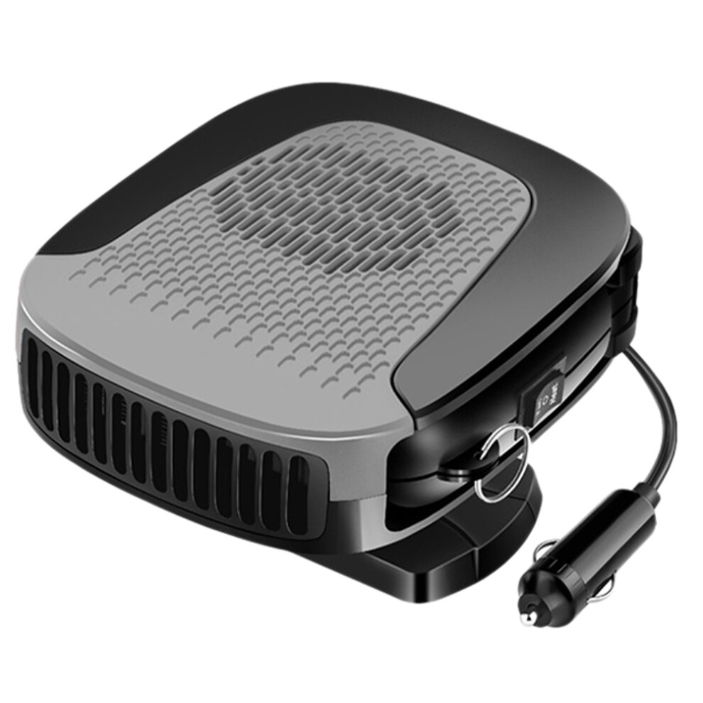 3 Pcs Portable Fast Heating Car Heater In Vehicle Defogger 3364078482470