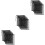 18 Pcs Aquarium Filter Bags Mesh For Fish Tank 5