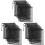 18 Pcs Aquarium Filter Bags Mesh For Fish Tank 2