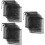 18 Pcs Aquarium Filter Bags Mesh For Fish Tank 7