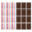 60 Sheets Photo Corners Stickers For Albums Random Style 2