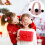 3 Pcs Kids Earmuffs Cartoon Panda Plush Winter Ear Protector 11