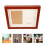 Multipurpose Medal Display Frame Sports Awards Shadow Box 11