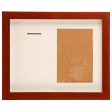 Multipurpose Medal Display Frame Sports Awards Shadow Box