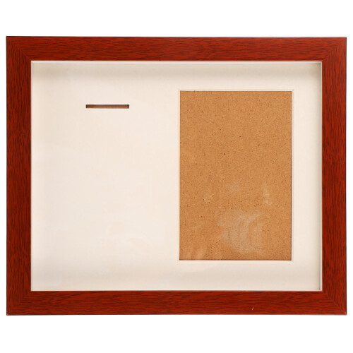 Multipurpose Medal Display Frame Sports Awards Shadow Box