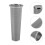4Pcs Stainless Steel Fine Mesh Mason Jar Coffee Filter For Cold Brew 11