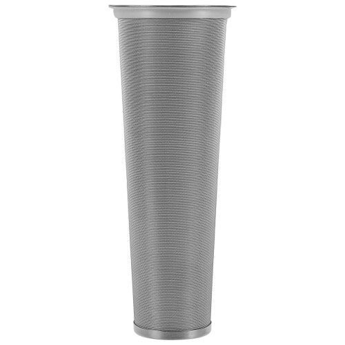 4Pcs Stainless Steel Fine Mesh Mason Jar Coffee Filter For Cold Brew