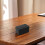 2Pcs Black Mini Metal Tin Storage Boxes with Lids for Tea Candy Craft 5