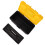14in Plastic Tool Box with Locking Handle, 2 Layers, ABS Material 13