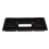 14in Plastic Tool Box with Locking Handle, 2 Layers, ABS Material 9