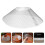 15Pcs Stainless Steel Range Hood Grease Filter Mesh 11