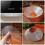 15Pcs Stainless Steel Range Hood Grease Filter Mesh 3