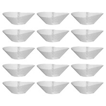15Pcs Stainless Steel Range Hood Grease Filter Mesh