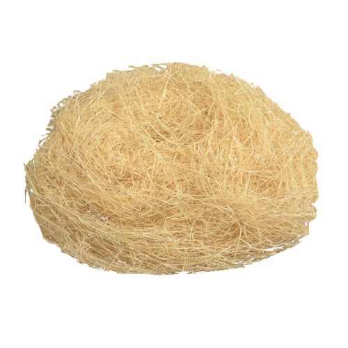 30Glafite Grass Khaki Naturel De Remplissage Pour Cadeaux