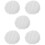 5Pcs 1 Bag Simulation Snow Powder For Christmas Decoration 10