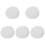 5Pcs 1 Bag Simulation Snow Powder For Christmas Decoration 4