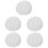 5Pcs 1 Bag Simulation Snow Powder For Christmas Decoration 8