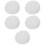 5Pcs 1 Bag Simulation Snow Powder For Christmas Decoration 9