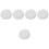 5Pcs 1 Bag Simulation Snow Powder For Christmas Decoration 6