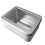 10 Pcs Matte Clear Empty Tin For Spices Candies Tea Gift Giving 2