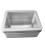 10 Pcs Matte Clear Empty Tin For Spices Candies Tea Gift Giving 3