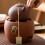 Multi Functional Copper Tea Long Handle For Kitchen Coals 3