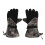 Heated Gloves DC Battery Touchscreen 3 Temp for Ski Cycling 3