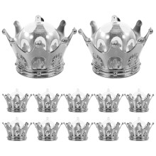 12Pcs Box Refillable Holder For Candies Chocolates Cake
