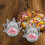 12Pcs Box Refillable Holder For Candies Chocolates Cake 3