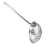 Stainless Steel Kitchen Strainer Spoon Skimmer Ladle With Long Handle 10