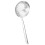 Stainless Steel Kitchen Strainer Spoon Skimmer Ladle With Long Handle 6