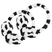 4 Pcs Adjustable Women Earmuff Ear Protection Cover Accessory