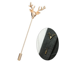 Hertenlange vrouwen en , vintage kostuumjas